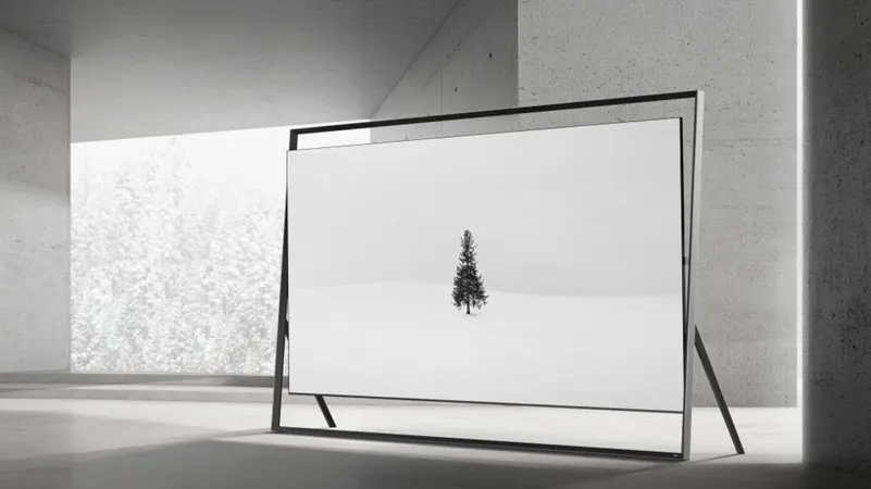You are currently viewing الأول عالميًا: سامسونج تطرح تلفازًا ضخمًا 130 بوصة لتجربة سينما منزلية غير مسبوقة
