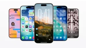 Read more about the article تبنّي iOS 26 يسير ببطء غير مسبوق بعد أشهر من إطلاقه