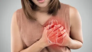 Read more about the article بروتين معين يكشف احتمالية إصابة النساء بالأمراض القلبية