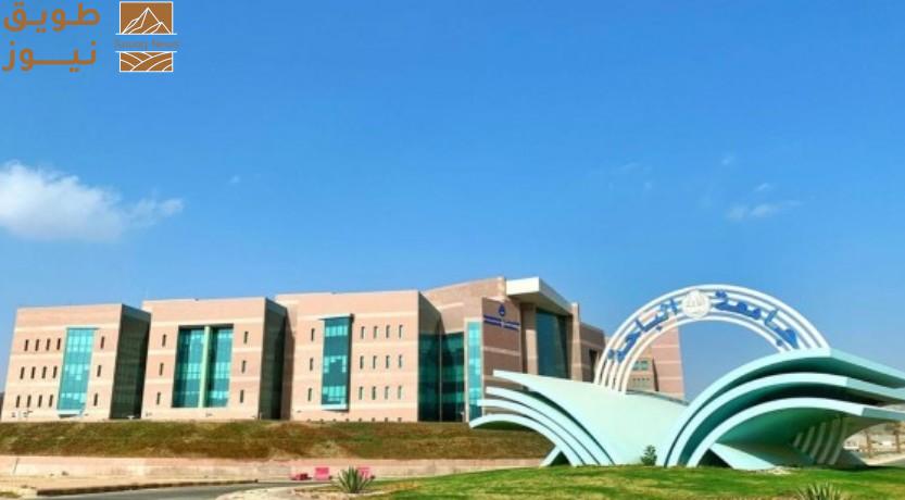 Read more about the article جامعة الباحة تسجل 1905 أبحاث دولية و1631 استشهادًا علميًا خلال 2025