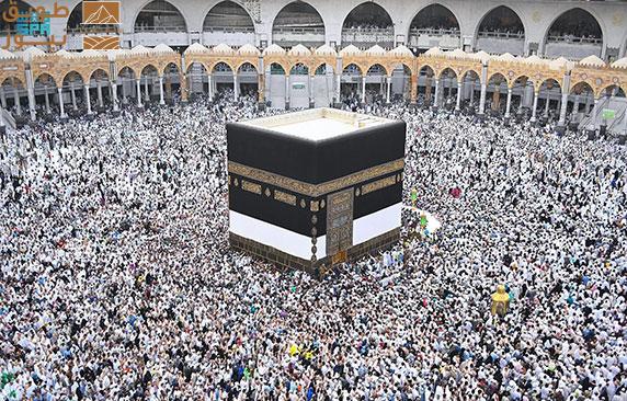 Read more about the article استعدادات مبكرة لتعزيز الجاهزية.. اليوم.. بدء إصدار تأشيرات الحج