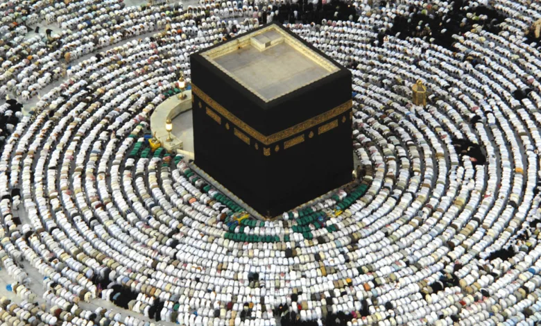 You are currently viewing في عيد الأضحى| السعودية علي موعد مع حدث فلكي نادر