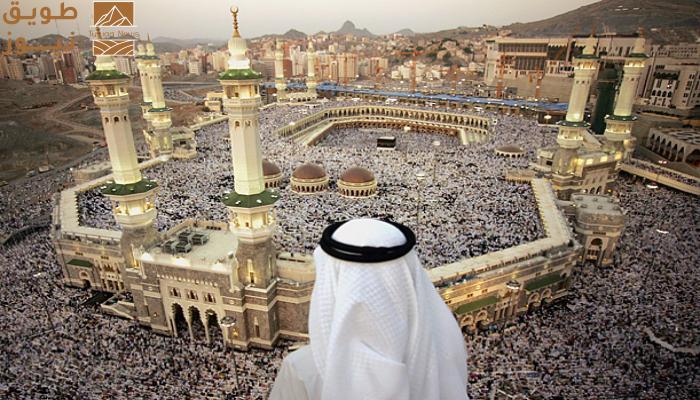 You are currently viewing دليل الحجاج للوقاية من ضربات الشمس.. كيف تتجنب الإغماء والإجهاد الحراري في يوم عرفة 2026؟