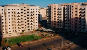 Read more about the article «الشاغر سيدفع الثمن»… السعودية تعيد رسم معادلة السوق العقارية
