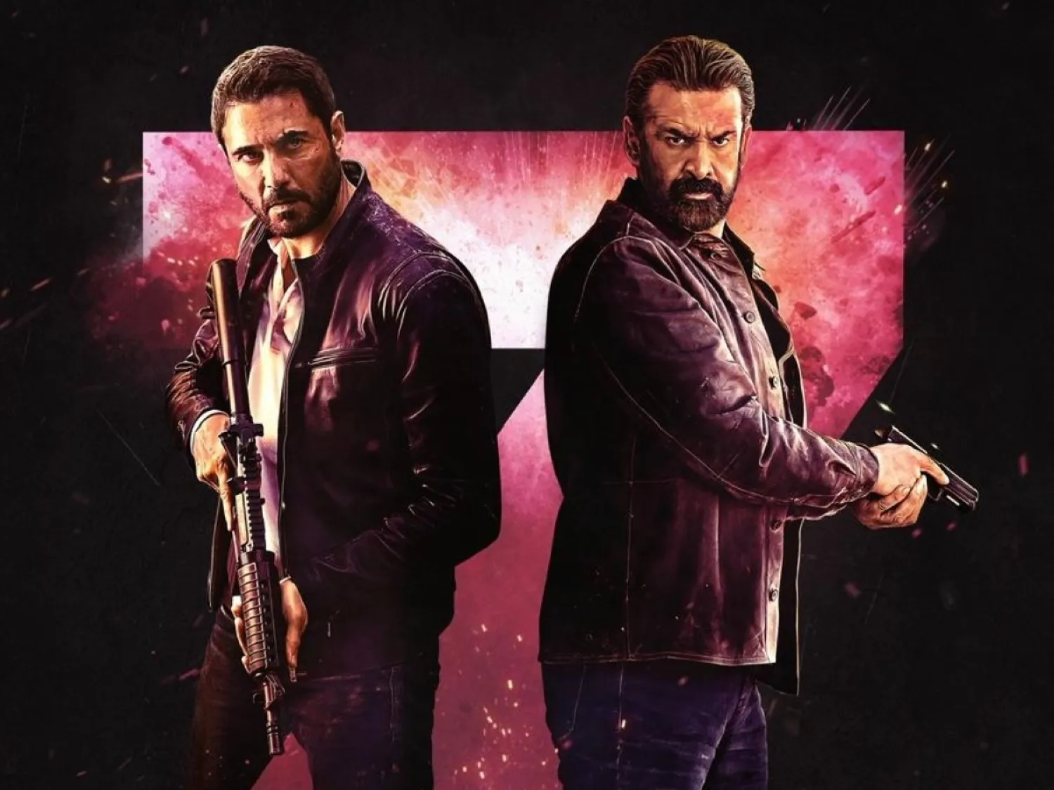 Read more about the article جدة تحتضن العرض الأول لفيلم «سفن دوجز»