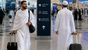Read more about the article بدء إصدار تأشيرات العمرة لموسم 1447هـ بعد انتهاء الحج