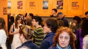 Read more about the article هيئة الأفلام السعودية ترفع نسبة الحوافز السينمائية إلى 60%