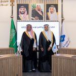الهيئة السعودية للمقاولين والهيئة السعودية للمياه تطلقان "برنامج التأهيل الموحد لمقاولي قطاع المياه" لدعم استدامة قطاع المياه