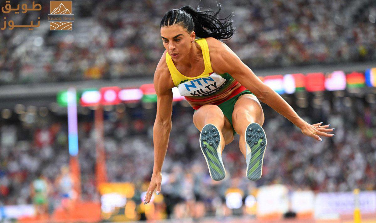 Read more about the article مؤتمر صحفي في الرياض غداً للكشف عن تفاصيل بطولة الجائزة الكبرى لألعاب القوى 2026