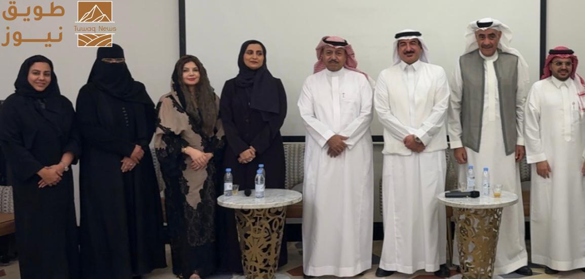You are currently viewing السيدات السعوديات يقتحمن القطاع الصناعي بثقة واستثمارات نوعية في الرياض