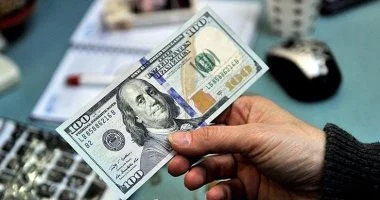 You are currently viewing سعر الدولار أمام الجنيه المصري خلال منتصف تعاملات اليوم السبت 20 يونيو 2026