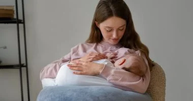 You are currently viewing الرضاعة الطبيعية تقلل أعراض اضطراب فرط الحركة حتى 8 سنوات.. دراسة تكشف