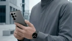 Read more about the article ميزة حصرية في Galaxy S26 Ultra قد تصل إلى هواتف المنافسين