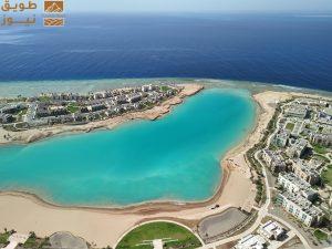 Read more about the article مجموعة أمانة تُسلِّم 1,404 استوديو معياري لـلبحر الأحمر الدولية