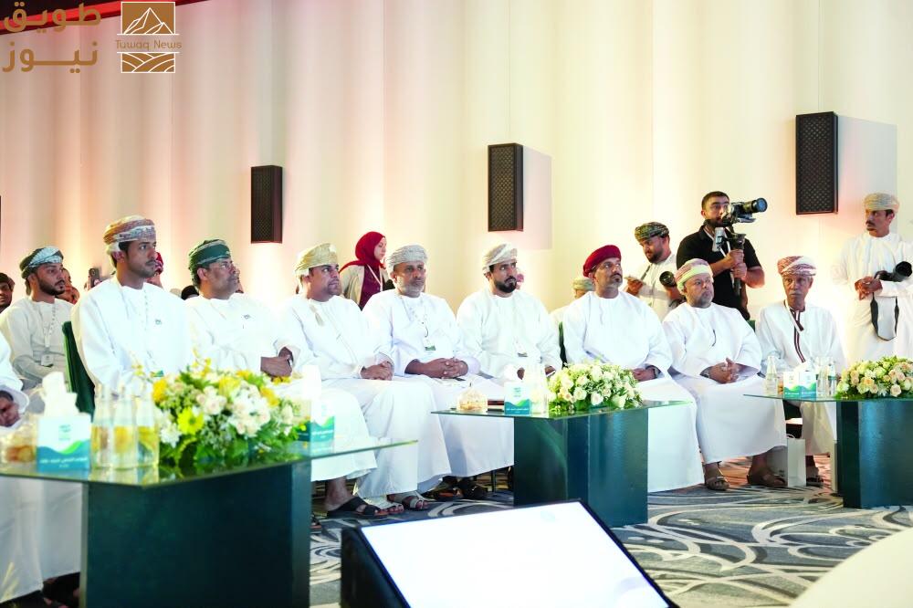 You are currently viewing بلدية ظفار تكشف عن تفاصيل موسم خريف ظفار 2026