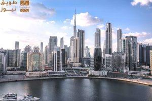 Read more about the article دبي الجنوب تبرز كمركز رائد لسوق العقارات في الإمارة