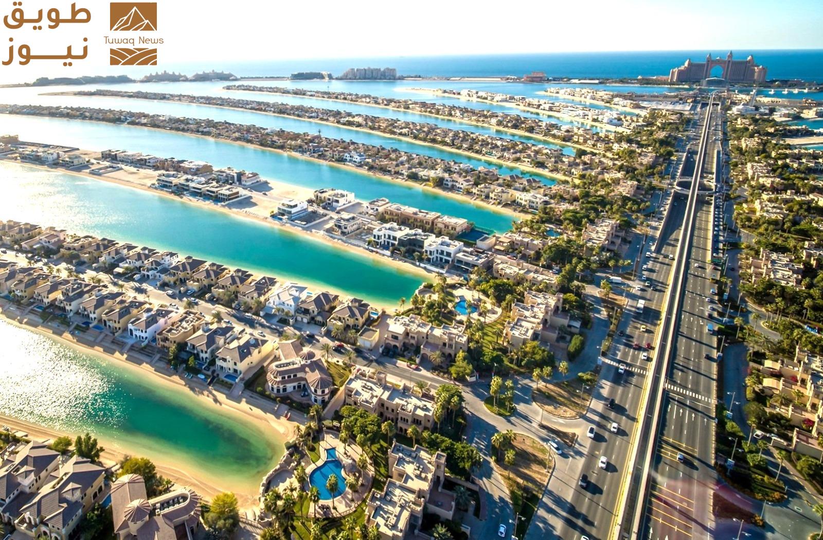 You are currently viewing سوق تأجير الفلل الفاخرة في دبي يصل إلى آفاق جديدة