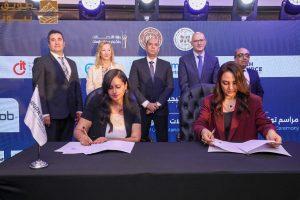 Read more about the article “شامل من ڤيزيتا” الشريك الصحي لقمة “WorkShift 2026” لتوفير حلول تكنولوچية للرعاية الصحية للعاملين بنظام العمل الحر