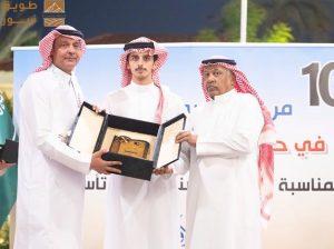 Read more about the article صالون الرياض الفني يحتفل بمرور عشر سنوات على تأسيسه ويستعد لدعم المواهب في ميادين الفن والثقافة