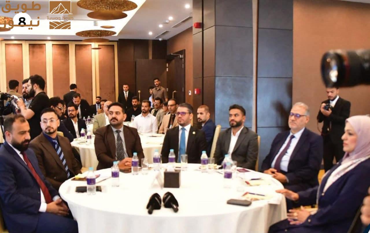 You are currently viewing كلية البوليتكنك كربلاء تشارك في عدد من ورش العمل المتخصصة حول التخطيط الحضري والشباب والذكاء الاصطناعي