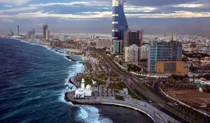 Read more about the article طفرة الضيافة السعودية… 50 علامة عالمية تسابق الزمن وتضخ 120 مليار دولار