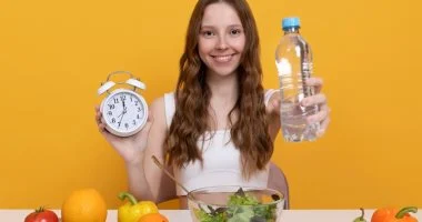 You are currently viewing تناول الطعام فى أوقات محددة يساعد فى الحفاظ على صحة الدماغ لكبار السن