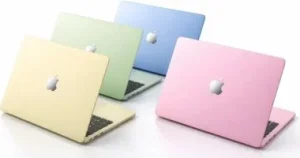Read more about the article كم ستدفع إذا تعرضت شاشة MacBook Neo للكسر؟