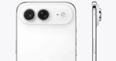 You are currently viewing تسريبات جديدة تكشف أبرز مواصفات iPhone Air 2 قبل إطلاقه المتوقع
