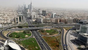 Read more about the article السعودية تفرض رسوماً 2% على تصرفات غير السعوديين العقارية في 4 مدن رئيسية