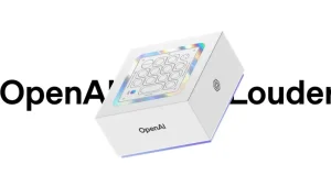 Read more about the article “OpenAI” تكشف عن لوحة مفاتيح ذكية بسعر 230 دولارًا لمطوري Codex