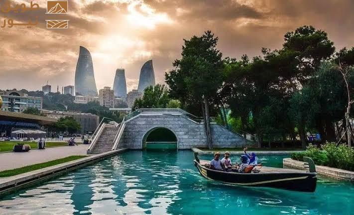You are currently viewing تركيا وجورجيا وأذربيجان تتصدر وجهات السعوديين في صيف 2026.. وفيتنام الأسرع نموًا