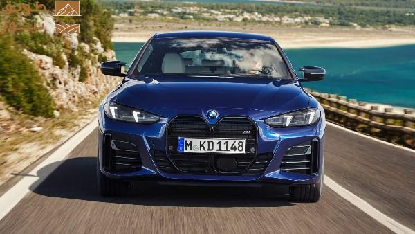 You are currently viewing سعر ومواصفات BMW الفئة الرابعة “جران كوبيه” 2026 في السعودية