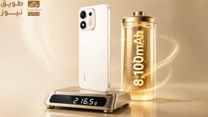 Read more about the article كل غرام له قيمة: كيف يجمع HONOR X7e Plus 5G بين البطارية عالية السعة والتصميم المتين؟
