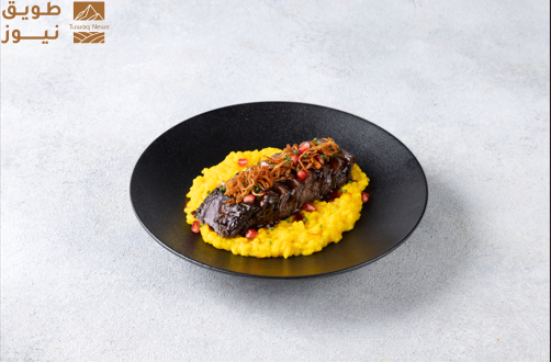 Read more about the article ڤوكس سينما ودائرة الاقتصاد والسياحة في دبي تطلقان Emirati Chefs x VOX