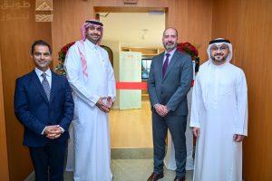 Read more about the article انتقال “جيه إل إل”  إلى مكتب جديد في جدة لدعم توسّع أعمالها في المنطقة الغربية