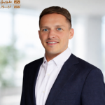 جوش جيلبرت - المحلل الرئيسي لمنطقة الشرق الأوسط لدى etoro