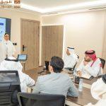 إنجاز تاريخي للمرأة السعودية وقطاع الطوافة.. تعيين أول امرأة في منصب العضو المنتدب