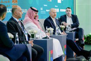 Read more about the article معرض Big 5 Construct Saudi يعود بين 30 أغسطس و2 سبتمبر لبحث المراحل التأسيسية في مشاريع البناء والتشييد بمشاركة 1,000 عارض من 50 دولة