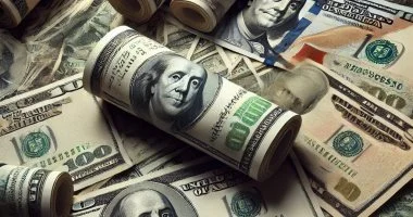 You are currently viewing سعر الدولار يتراجع أكثر من 30 قرشا فى البنوك خلال التعاملات الصباحية