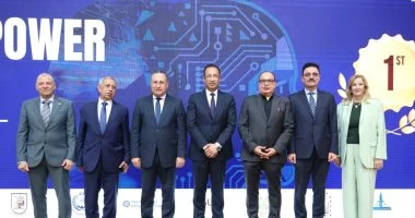 You are currently viewing وزيرا الاتصالات والتعليم العالي يشهدان ختام الدورة الرابعة من مبادرة بناء قدرات الجامعات