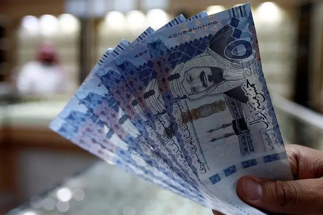 You are currently viewing %63 زيادة مشتريات المصارف في السعودية من النقد الأجنبي خلال يونيو