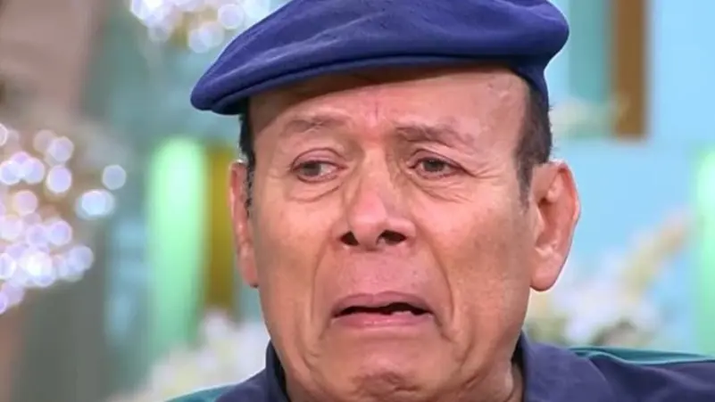 You are currently viewing مشهد لم يُعرض ودموع على الهواء.. أحمد ماهر يكشف أسرار “ذئاب الجبل”